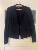 Comma, Blazer Blau Gr. 38 Stuttgart - Stuttgart-Ost Vorschau