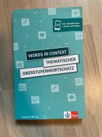 Words in context ISBN 978-3-12-519947-7 Schleswig-Holstein - Handewitt Vorschau