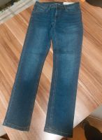 Jungen Jeans blau gr. 158 Niedersachsen - Bramsche Vorschau