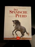 Das spanische Pferd Buch von der leyen Bayern - Effeltrich Vorschau