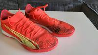 Hallenschuhe Fußball Puma Gr.  41 Bayern - Fürstenfeldbruck Vorschau