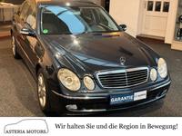 Mercedes-Benz E 220 CDI AVANTGARDE !TÜV NEU! Sachsen - Weißkeißel Vorschau