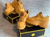 Buffalo London Plateau Sneaker, Nubuk brown Gr. 40 - NEU Nordrhein-Westfalen - Witten Vorschau