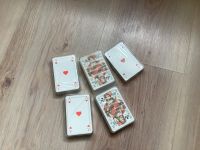 Kartenspiele noch versiegelt Niedersachsen - Großefehn Vorschau