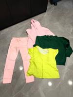Mark O’Polo Hose Hoodie H&M Paket Kleider Saarland - Saarwellingen Vorschau