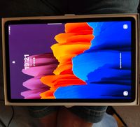 Samsung Tablet S 7+, 256 GB, mystic black, Wi-Fi, Sachsen-Anhalt - Magdeburg Vorschau