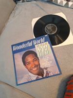 Sam Cooke wonderful world Schallplatte vinyl LP Baden-Württemberg - Möglingen  Vorschau