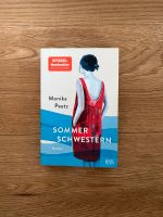 Buch Sommerschwestern von Monika Peetz Eimsbüttel - Hamburg Eimsbüttel (Stadtteil) Vorschau