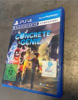 Concrete Genie PS4 spiele Top Zustand Wie neu ..! Niedersachsen - Schwanewede Vorschau