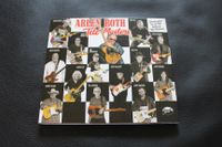 CD - Arlen Roth - Tele Masters Nürnberg (Mittelfr) - Mitte Vorschau