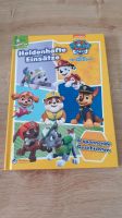 Buch Paw patrol Heldenhafte Einsätze Antolin neuwertig Bayern - Hallstadt Vorschau