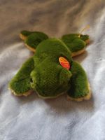 Steiff Frosch Froggy mini Leipzig - Plagwitz Vorschau