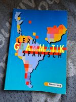 Lern Grammatik Spanisch Diesterweg ISBN 9783425066745 Hessen - Erzhausen Vorschau