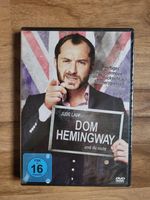 Dom Hemingway  ..in OVP   ..DVD Sachsen-Anhalt - Wernigerode Vorschau