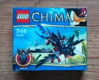 Lego Legends of Chima Razcal's Rabengleiter 70000 Thüringen - Mühlhausen Vorschau