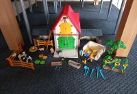 Playmobil großer Bauernhof Nordrhein-Westfalen - Schloß Holte-Stukenbrock Vorschau