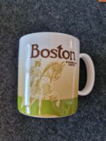 Boston Starbucks Coffee City mug Tasse Global Icon Niedersachsen - Wolfsburg Vorschau