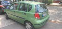 Auto chevrolet Berlin - Reinickendorf Vorschau