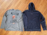 Kapuzenpulli/Hoody und Sweatshirt 170/176 Kr. München - Ismaning Vorschau