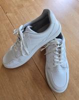 Hummel Sneaker EU 42 Weiße NIELSEN LIFESTYLE-SCHUHE Bayern - Eching (Kr Freising) Vorschau