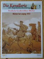 Del Prado - Kavallerie der Napoleonischen Kriege (Heft 1 - 20) Hessen - Schwalbach a. Taunus Vorschau