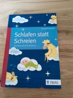 Schlafen statt schreien - das liebevolle Einschlafbuch Baden-Württemberg - Hohentengen Vorschau