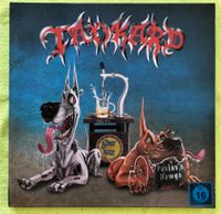 TANKARD - Pavlov's Dawgs CD Heavy Metal Niedersachsen - Bad Harzburg Vorschau