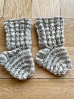 Baby Neugeborene strickte Söckchen Socken Hannover - Südstadt-Bult Vorschau