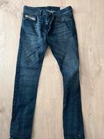Herren Jeans von Diesel, Größe 30 Saarland - Wadgassen Vorschau