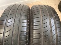 2 Sommerreifen 195/65/R15 91H 5,5mm Pirelli mit Montage #C414S Hessen - Hanau Vorschau