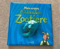 Mein erstes Bildlexikon Zootiere Bayern - Roggenburg Vorschau
