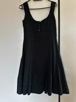 Esprit Kleid, schwarz, Größe: S Sachsen - Herrnhut Vorschau