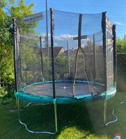 Ultrasport Gartentrampolin Trampolin 305 cm Bayern - Fürth Vorschau