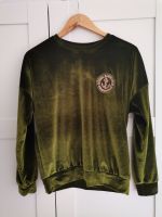 Nikki Pullover grün S Hamburg-Mitte - Hamburg St. Pauli Vorschau