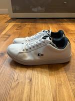 3 Paar Lacoste Herren Schuhe Sneaker gr. 43 Niedersachsen - Zeven Vorschau