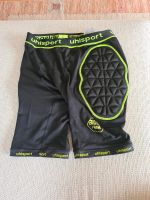 Uhlsport Goalkeeperunterhose Sachsen-Anhalt - Schönebeck (Elbe) Vorschau