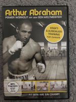 Arthur Abraham Power Workout Box-/Fitness-Training Rheinland-Pfalz - Schutzbach Vorschau