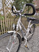 28er Damen Fahrrad Bocas CX300 Niedersachsen - Melle Vorschau