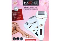 MAXXMEE 3in1 Multi-Rasierer Perfect Beauty Trio Epilier Hornhaut Kiel - Wellsee-Kronsburg-Rönne Vorschau