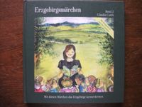 Erzgebirgsmärchen Band 2, Claudia Curth, 1. Auflage 2020 Sachsen - Geyer Vorschau