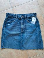 Jeansrock H&M Größe 38  NEU Nordrhein-Westfalen - Ense Vorschau