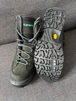 Lowa Renegade GTX MID ws - Wanderschuhe Sachsen-Anhalt - Magdeburg Vorschau