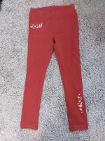 Leggins jeggins 128 mädchen Bayern - Strullendorf Vorschau