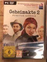 PC Game Geheimakte Tunguska 2 Bayern - Michelau i. OFr. Vorschau