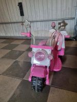 Elektrisches Motorrad für Kinder Kr. Altötting - Töging am Inn Vorschau