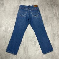 Dickies Vintage Baggy Jeans Blau Größe W32-L30 Bayern - Hohenpeißenberg Vorschau