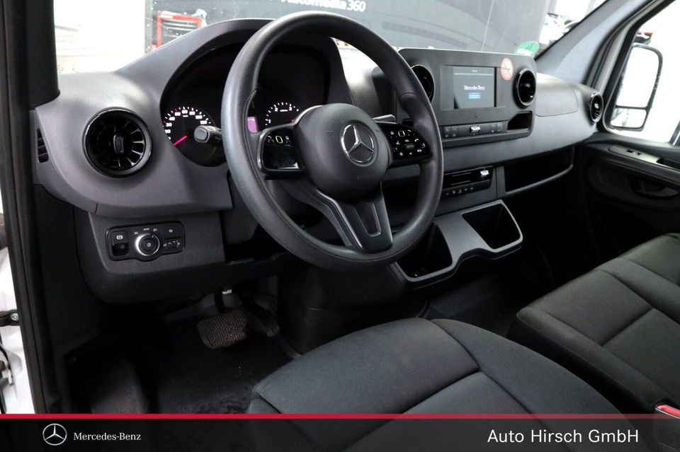 Mercedes-Benz Sprinter 319 CDI H2L3 AHK3,5t+Kamera+Automatik+T in Arnstorf