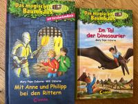 Das magische Baumhaus 2 Bände Duisburg - Homberg/Ruhrort/Baerl Vorschau