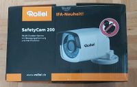 Rollei SafetyCam 200 Neu org. verpackt Nordrhein-Westfalen - Monheim am Rhein Vorschau