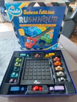 Rushhour Spiel Deluxe Edition Niedersachsen - Stuhr Vorschau